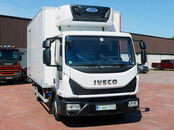 Truk berpendingin IVECO EuroCargo