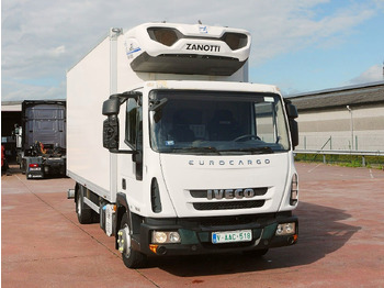 Truk berpendingin IVECO EuroCargo