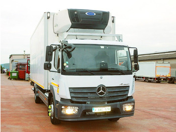 Truk berpendingin MERCEDES-BENZ Atego 1324