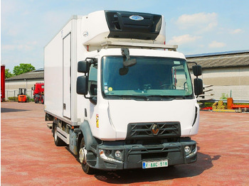 Truk berpendingin RENAULT D 210