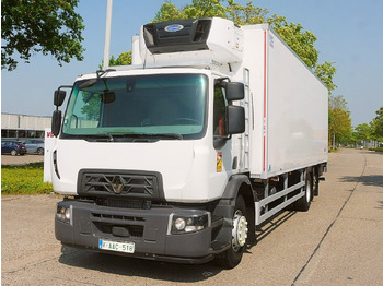 Truk berpendingin RENAULT D 320