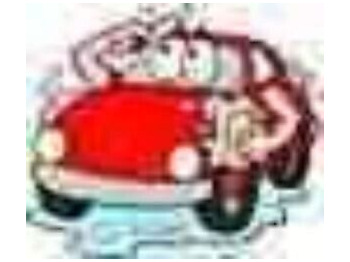 Truk berpendingin RENAULT D