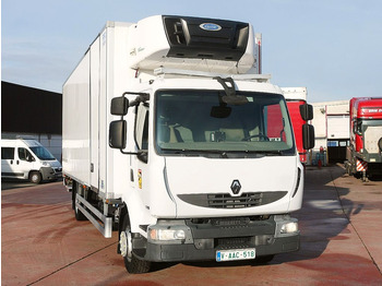 Truk berpendingin RENAULT