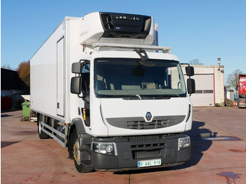 Truk berpendingin RENAULT D 270