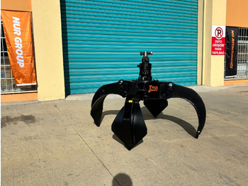 Grapple untuk Lampiran POLYP GRAPPLE - SCRAP GRAPPLE: gambar 3 Grapple untuk Lampiran POLYP GRAPPLE - SCRAP GRAPPLE: gambar 3