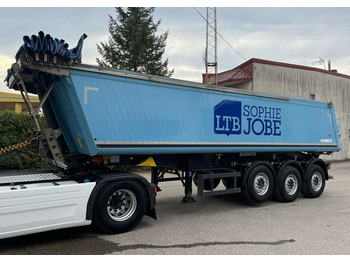 Semi-trailer jungkit Schmitz Cargobull Wywrotka: gambar 3
