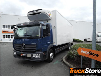 Truk berpendingin MERCEDES-BENZ Atego 1527