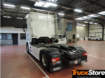 Tractor head DAF FT 480 XG: gambar 4