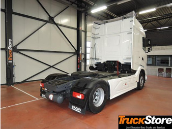 Tractor head DAF FT 480 XG: gambar 5
