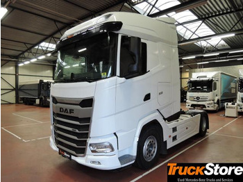 Tractor head DAF XG