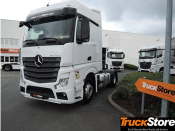 Tractor head MERCEDES-BENZ Actros 1843