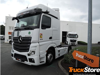 Tractor head MERCEDES-BENZ Actros 1845