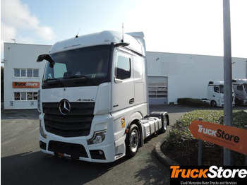 Tractor head MERCEDES-BENZ Actros 1845