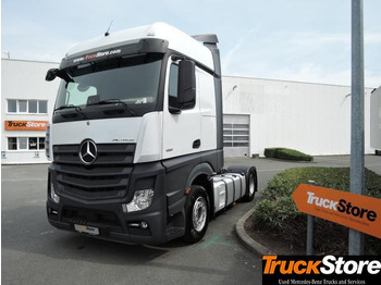 Tractor head MERCEDES-BENZ Actros 1851