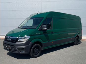 Van panel MAN TGE