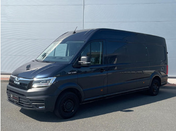 Van panel MAN TGE