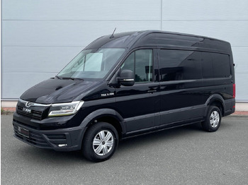 Van panel MAN TGE
