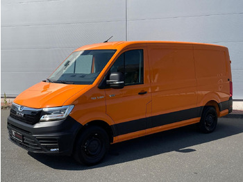 Van panel MAN TGE 3.180
