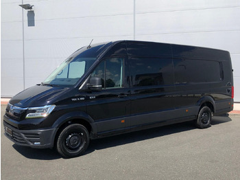 Van panel MAN TGE 3.180