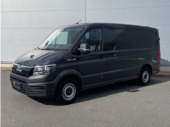 Van panel MAN TGE 3.180