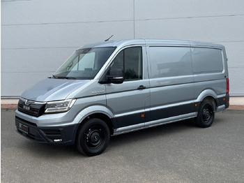 Van panel MAN TGE 3.180
