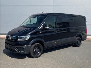 Van panel MAN TGE 3.180