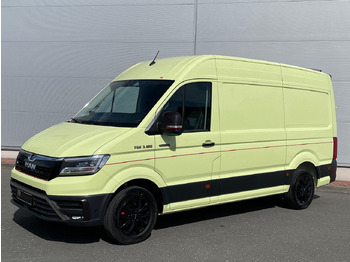 Van panel MAN TGE 3.180