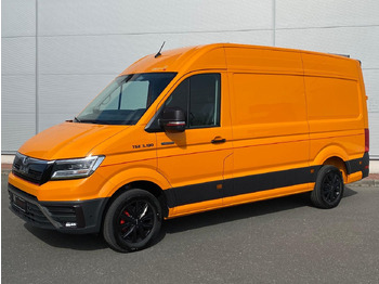 Van panel MAN TGE 3.180