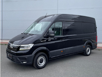 Van panel MAN TGE 3.180
