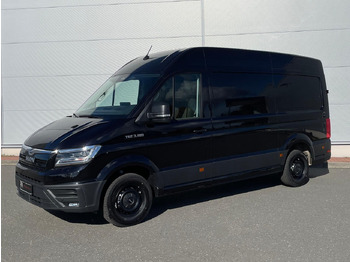 Van panel MAN TGE 3.180
