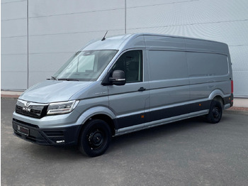 Van panel MAN TGE 3.180