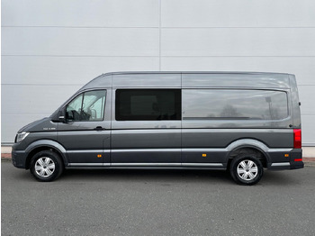 Van panel MAN TGE 3.180