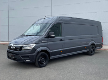 Van panel MAN TGE 3.180