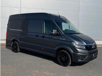 Mobil MAN TGE 3.200 L3H3 Kasten 4x4 CAMPER DREHSITZE AHK: gambar 2