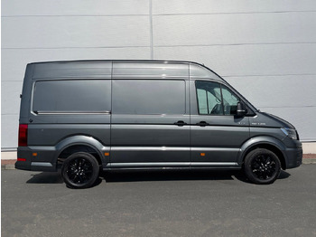 Mobil MAN TGE 3.200 L3H3 Kasten 4x4 CAMPER DREHSITZE AHK: gambar 5