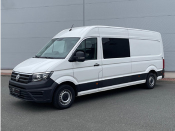 Van panel VOLKSWAGEN Crafter 35