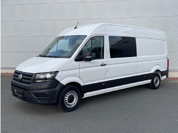 Van penumpang VOLKSWAGEN Crafter 35