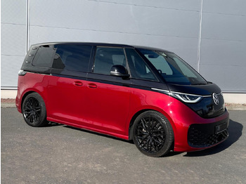Van penumpang VOLKSWAGEN