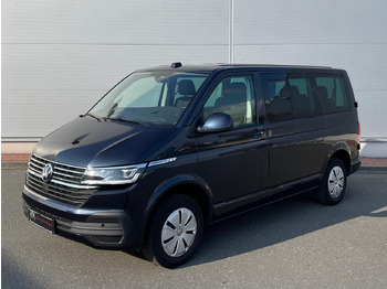 Van penumpang VOLKSWAGEN T6.1 Caravelle