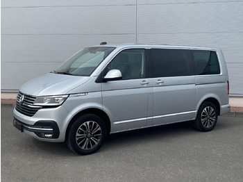 Van penumpang VOLKSWAGEN T6.1 Caravelle