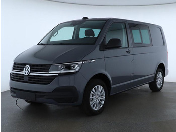 Van penumpang VOLKSWAGEN Transporter T6.1
