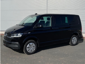 Van penumpang VOLKSWAGEN Transporter T6.1
