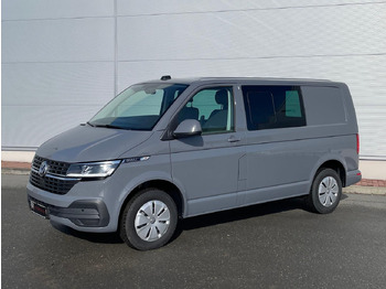 Van penumpang VOLKSWAGEN Transporter T6.1
