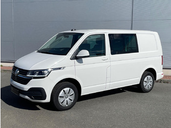 Van penumpang VOLKSWAGEN Transporter T6.1