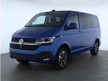Van penumpang VOLKSWAGEN Transporter T6.1