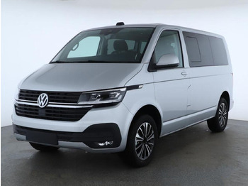 Van penumpang VOLKSWAGEN Transporter T6.1