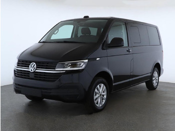Van penumpang VOLKSWAGEN Transporter T6.1