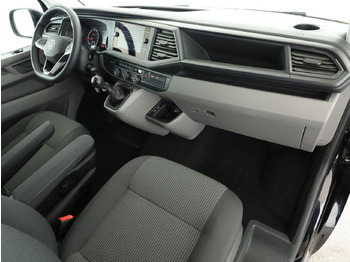 Van penumpang Volkswagen T6.1 Transporter Kombi KR STANDHZ LED ACC NAVI: gambar 3 Van penumpang Volkswagen T6.1 Transporter Kombi KR STANDHZ LED ACC NAVI: gambar 3