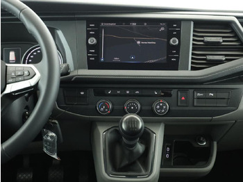 Van penumpang Volkswagen T6.1 Transporter Kombi KR STANDHZ LED ACC NAVI: gambar 5 Van penumpang Volkswagen T6.1 Transporter Kombi KR STANDHZ LED ACC NAVI: gambar 5