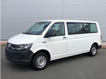 Bus mini VOLKSWAGEN Transporter T6